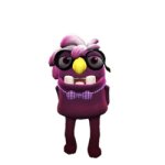 Floofty Fizzlebean meme