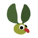 Green Lollive