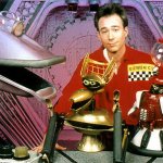 Joel and the Bots MST3K