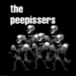the peepissers