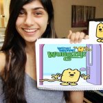 Mia Khalifa Wubbzy fan