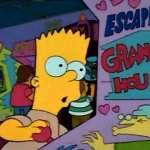 Did the Simpsons predict Uvalde Texas School Shooting?