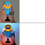 Ascended Numberhuman 5