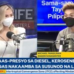 DZRH Guest - 2022Jun11