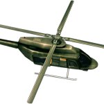 Dead rising 2 military helicopter