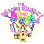 The Wubb girls