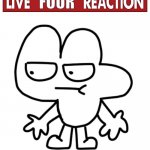 Live Four Reaction