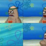 Welcome To The Salty Spitoon How Tough Are You