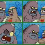 Welcome To The Salty Spitoon How Tough Are Ya template