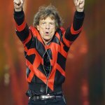 Mick Jagger