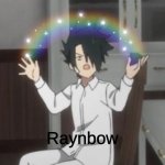 Raynbow