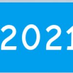 Um… are you serious it’s not 2021