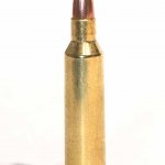 AR-15 Bullet