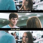 No strings attached