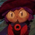 Niko with a Gun meme