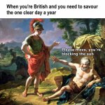 Anglophobia meme