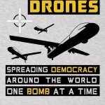 Freedom Drones