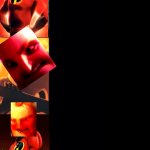 Bruh | MR INCREDIBLE BECOMING STRONG AND ANGRY | image tagged in mr incredible becoming strong | made w/ Imgflip meme maker