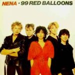 Nena 99 red balloons