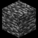 Bedrock block