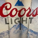 Coors Light