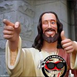 Antifa Jesus