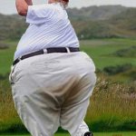 Fat Trump Poop