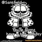 Sansfield Temp (For Future Use)