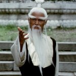 Pai Mei Kill Bill