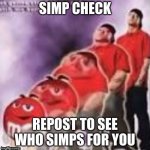 simp check