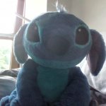 Stitch