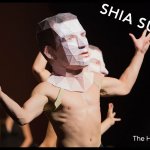 Shia Surprise