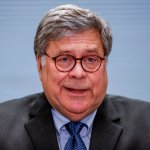 Bill Barr