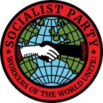 American Socialist Party Logo