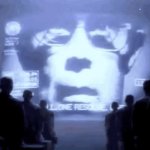 1984 Apple Commercial GIF Template