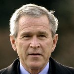 George W Bush