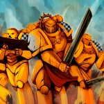 Lamenters