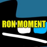 Ron Moment