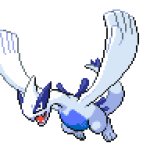 Lugia