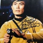 George Takei