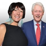Gmax with Jailbait Bill Clinton