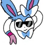 Sylveon (cool)