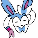 Sylveon (bruh/sleeping)