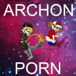 ARCHON PORN