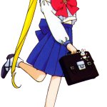 Usagi Tsukino