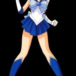 Sailor Mercury