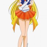 Sailor Venus