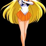 Sailor Venus classic