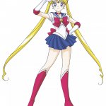 Sailor Moon