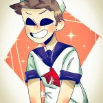 Sailor Tom